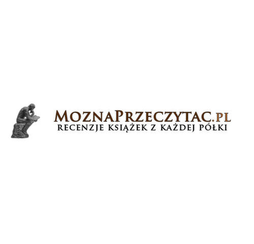 MoznaPrzeczytac.pl - recenzje książek